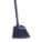 BROOM LOBBY DUST PAN BLACK