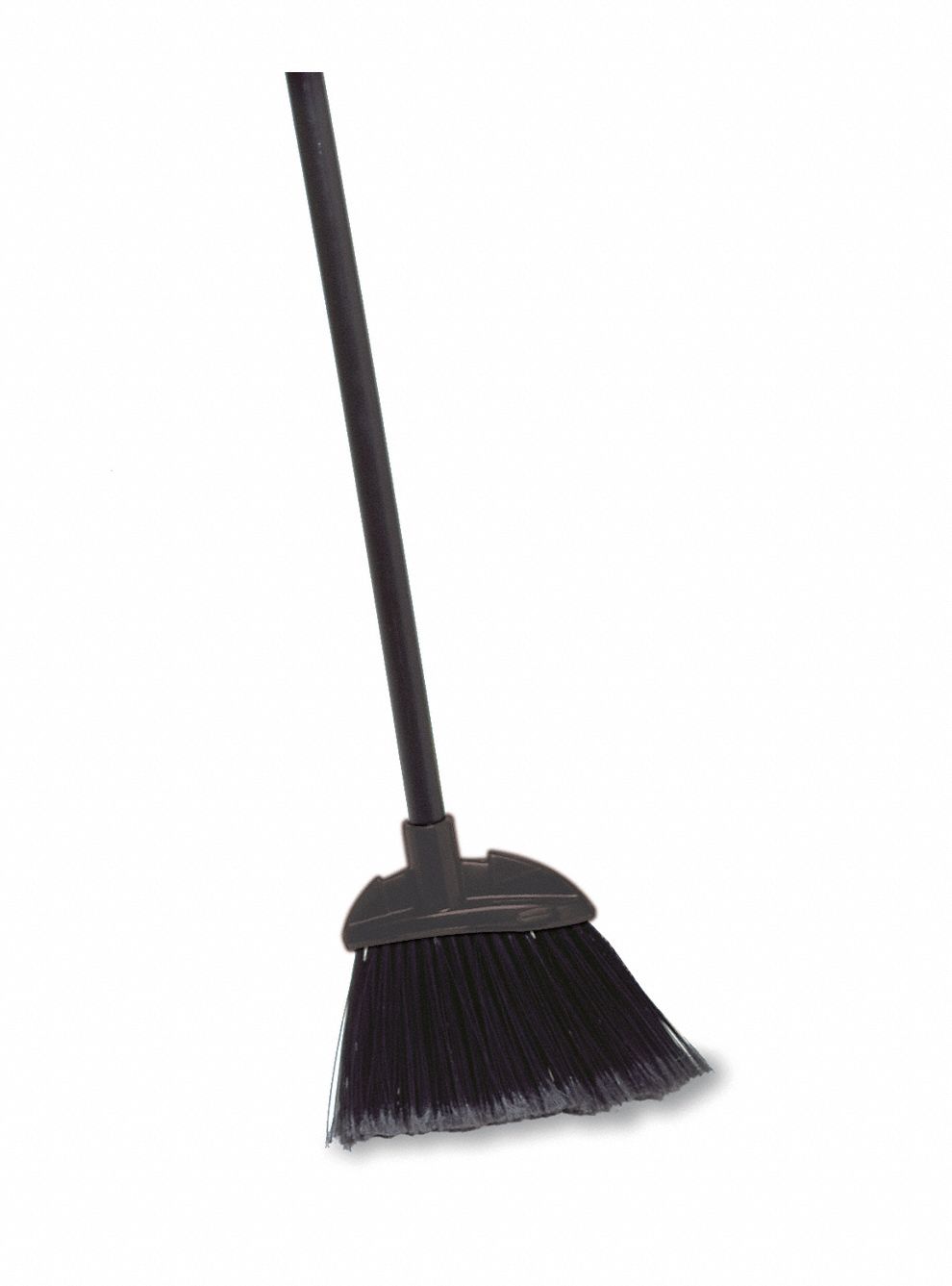 Rubbermaid® Lobby Broom, Angled