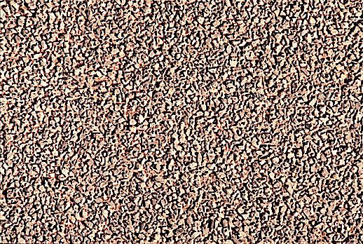TRASH CAN PANEL,1/4"H X 18-1/4"W,ROCK