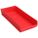 BAC RAYONNAGE 23,625X11,125X4 ROUGE