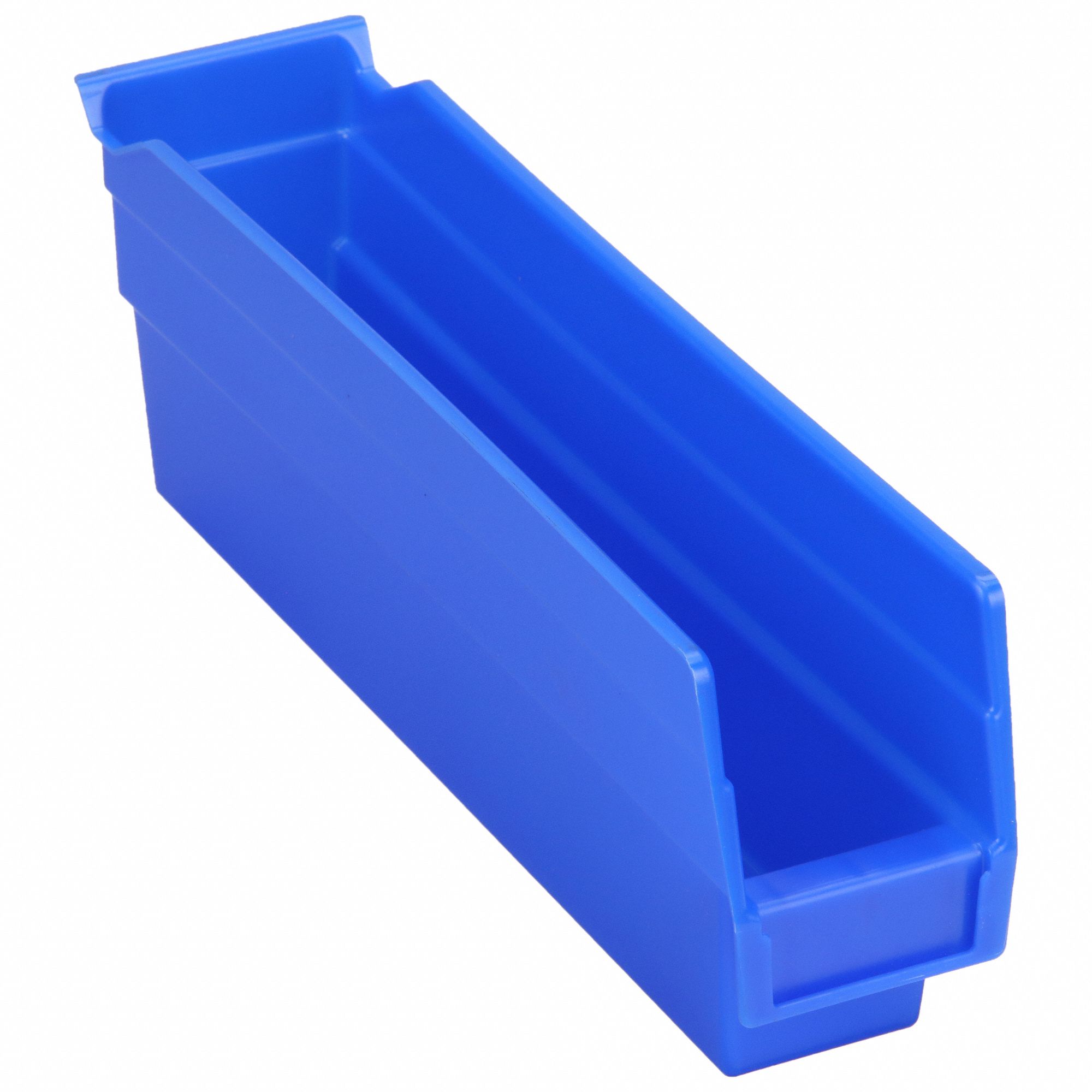 BAC RAYONNAGE 11,625X2,75X4 BLEU