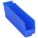 BAC RAYONNAGE 11,625X2,75X4 BLEU