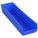BAC RAYONNAGE 23,625X6,625X4 BLEU
