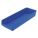 BAC RAYONNAGE,BLEU,CAPACITE VOL 346 PO3