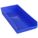BAC RAYONNAGE 23,625X11,125X4 BLEU