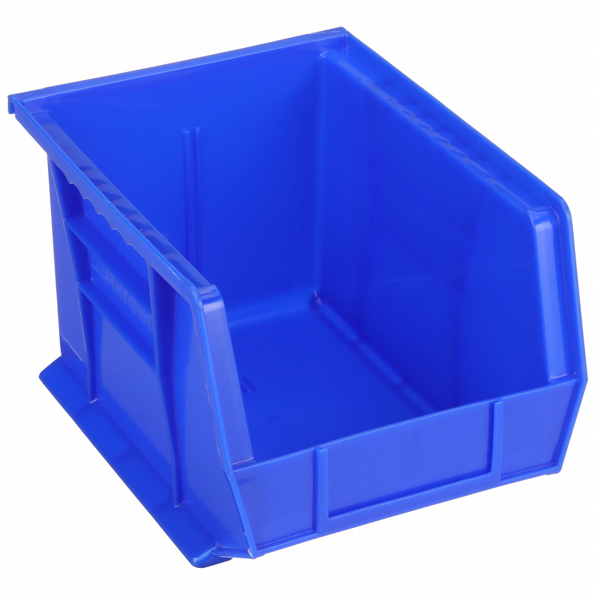 Akro-Mils 30287BLUE Blue Super Size Bin, 23-7/8L x 11W x 10H