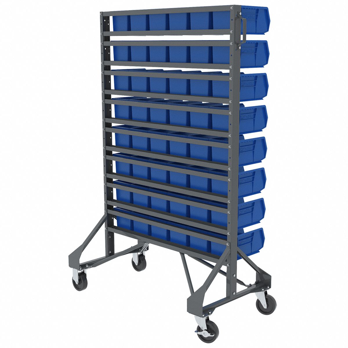 AKROMILS Mobile Kit 5 1/2 in 5W87630424 Grainger