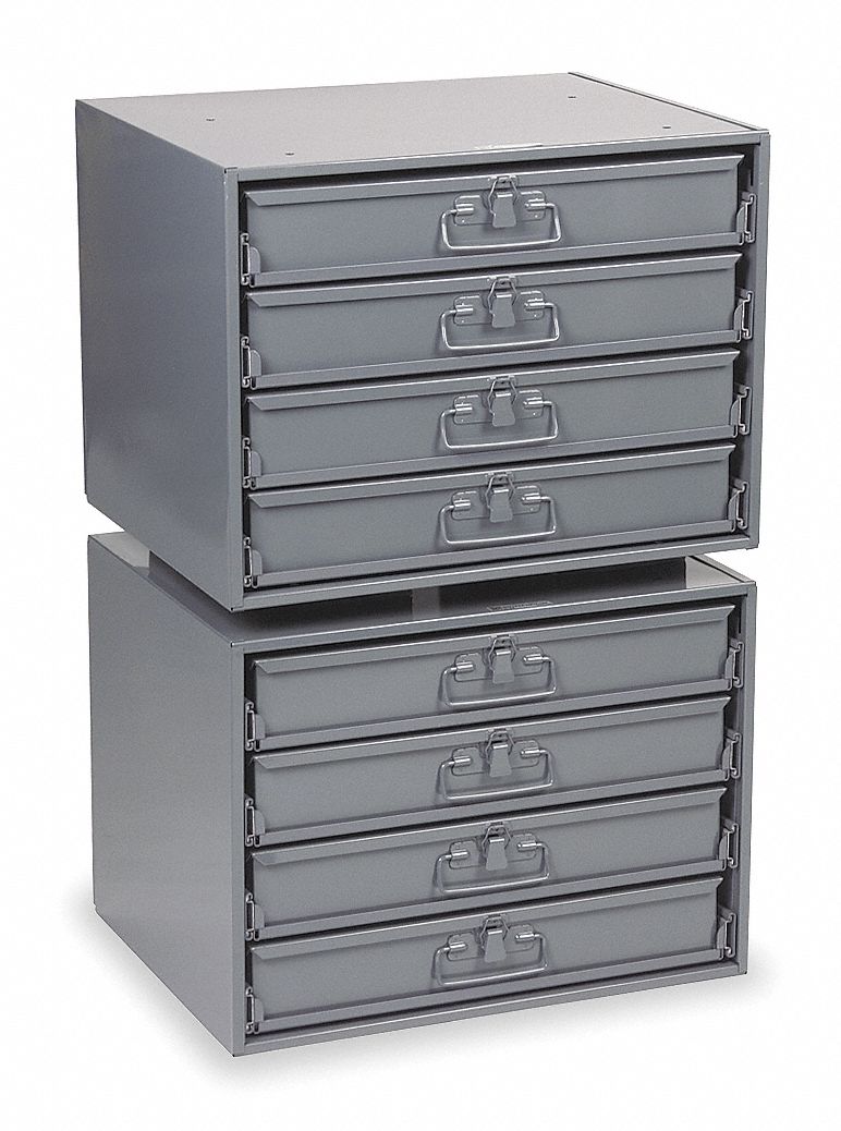 5W880 - Drawer Cabinet 11-3/4x15-1/4x11-1/4 In