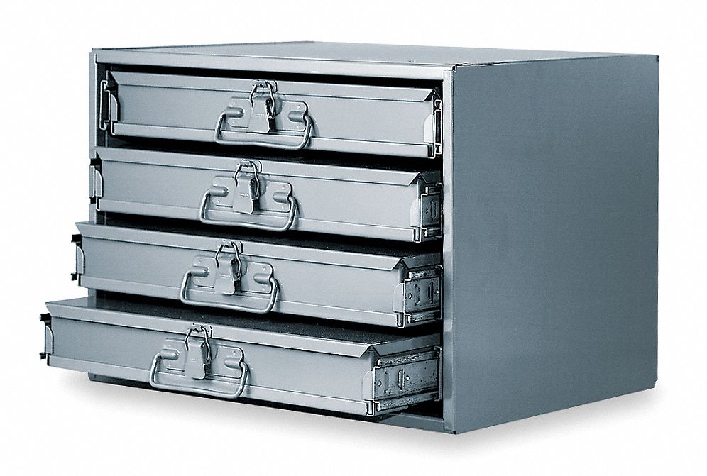 5W883 - Drawer Cabinet 11-3/4x15-1/4x11-1/4 In