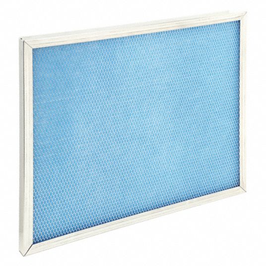 Hepa filter store 20x25x1