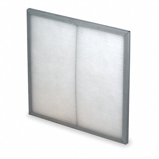 Air Filter,Electrostatic,14x25x2 - Grainger