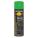 RUST PREVENTATIVE SPRAY PAINT, AEROSOL, PREMIUM SPRAY PAINTS, FLUORESCENT GREEN, 15 OZ
