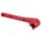 DRUM BUNG NUT WRENCH, 1¼ IN FOR PLUG/BUNG SIZE, BUNG PATTERN 4 FOR PLUG/BUNG, NON-SPARKING