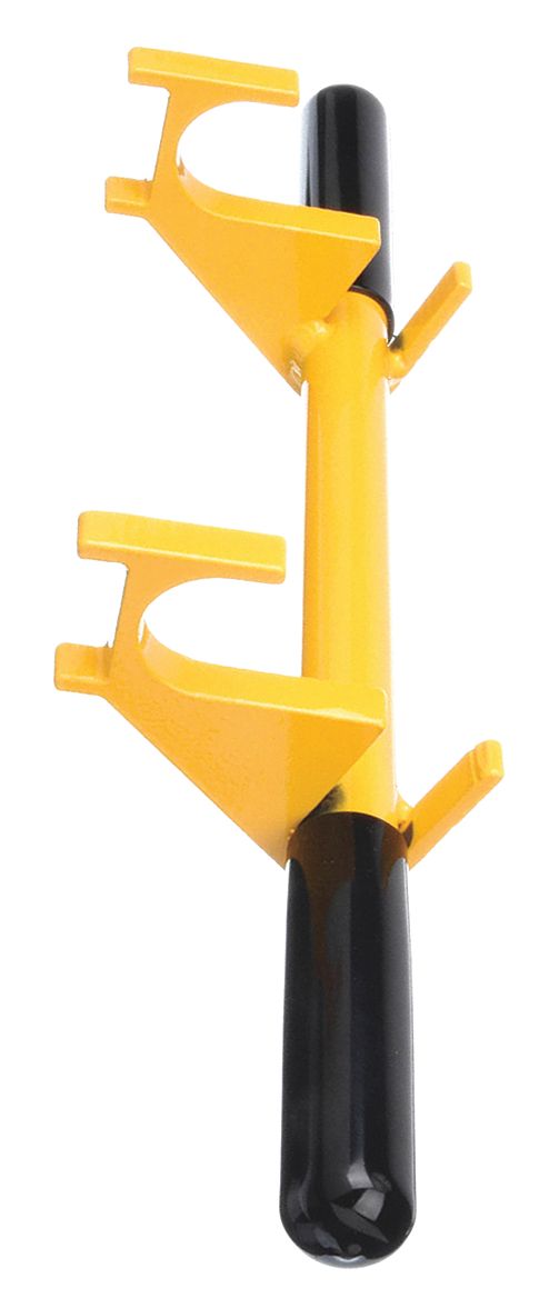 DRUM STICK, BUNG PATTERN 4 FOR PLUG/BUNG