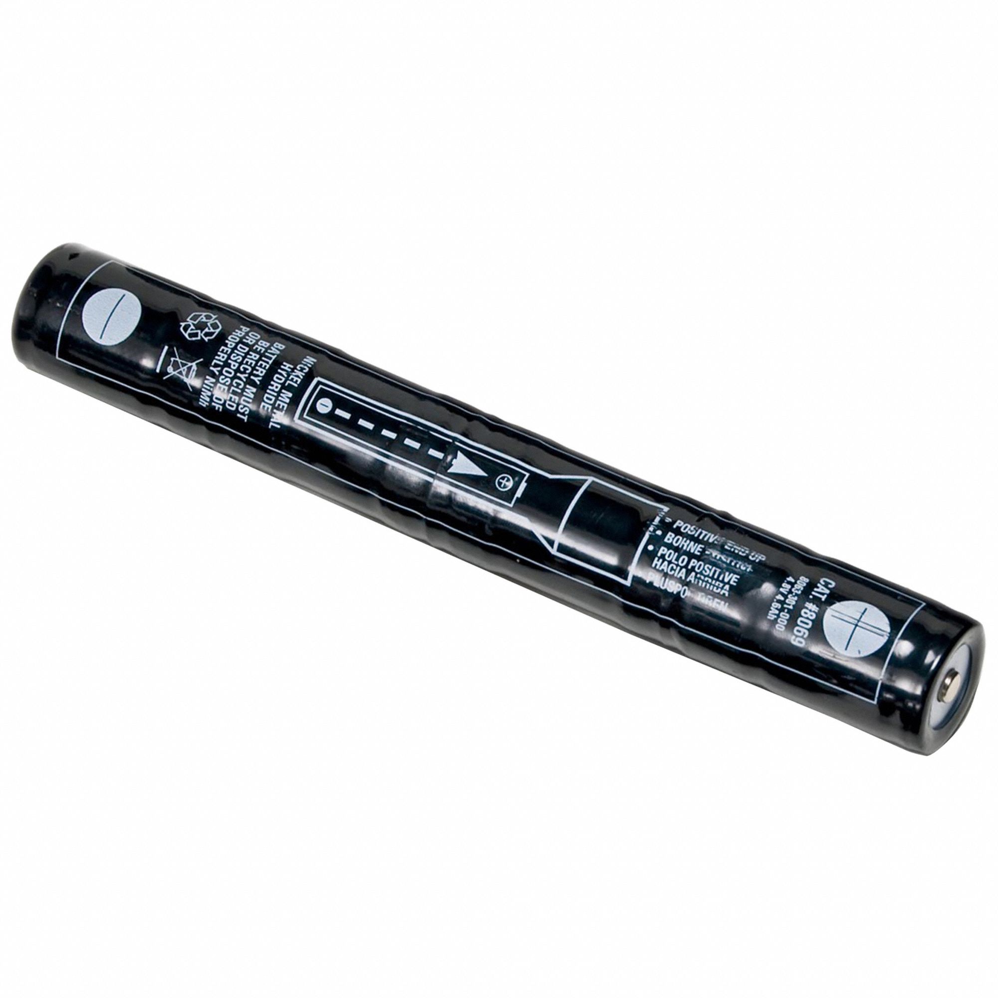 Batt Pack NiMH 3500mAh Pelican