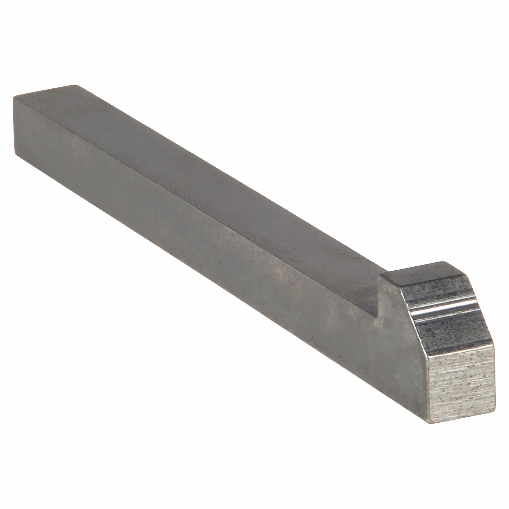 Inch, Gib Head, Machine Key,4 in L,Tapered Gib,5/8 in H 5WB53WWG