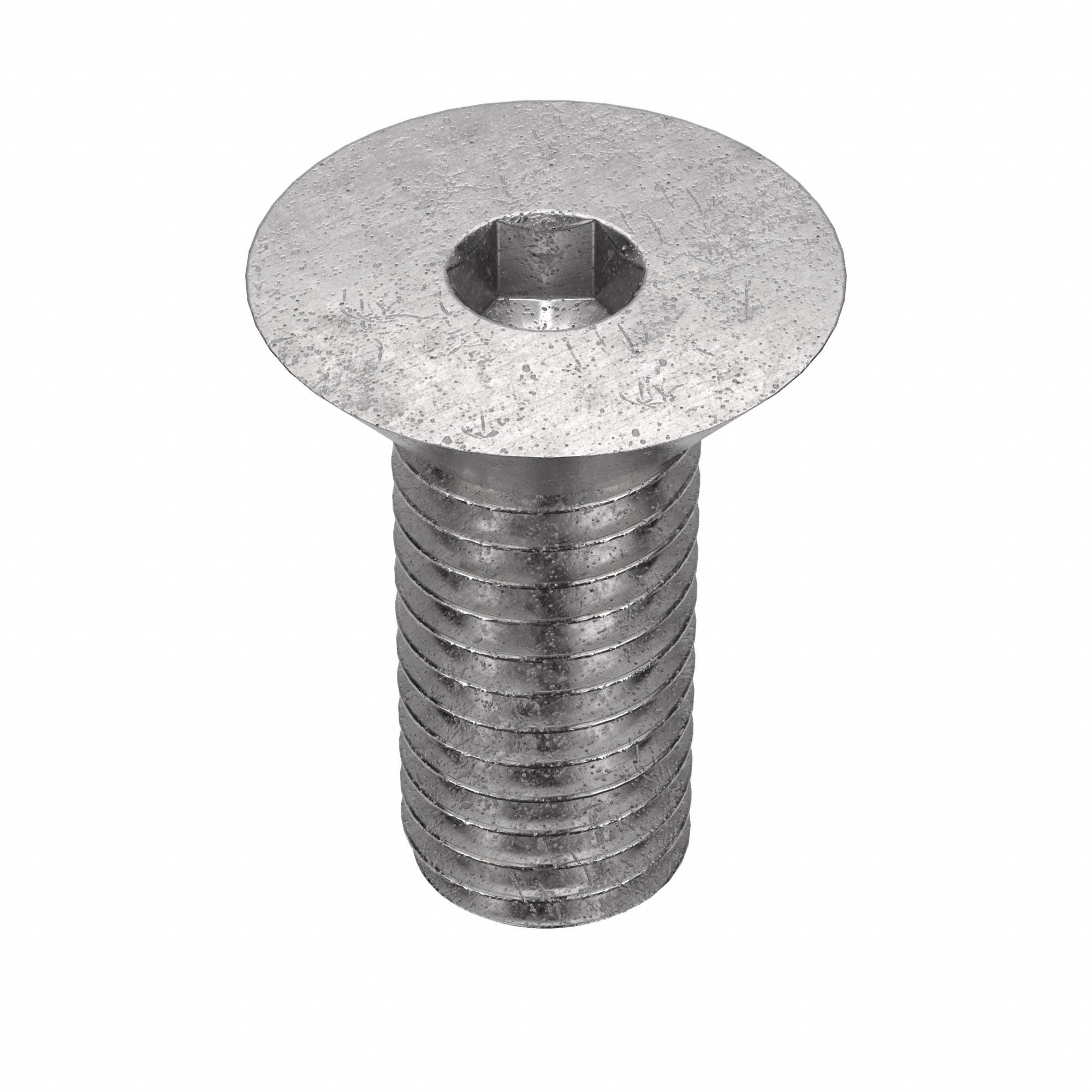 SOCKET FLAT HEAD SCREW, ½