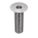 SOCKET FLAT HEAD SCREW, ½