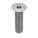 SOCKET FLAT HEAD SCREW, ½