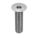 SOCKET FLAT HEAD SCREW, ½