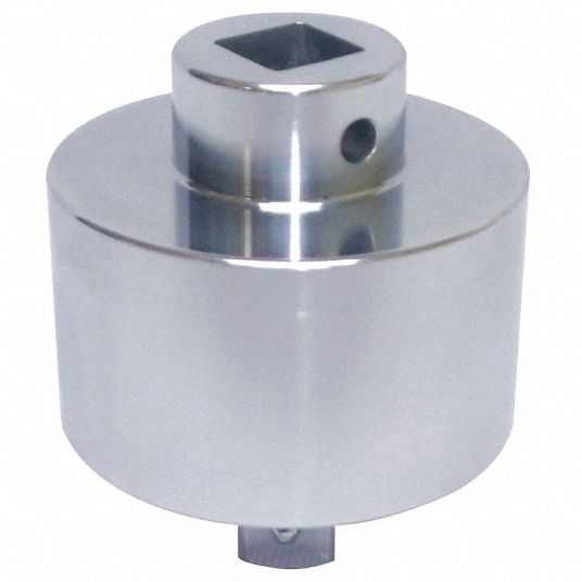 WESTWARD Torque Limit Adapter, 1/2x1/2, 900in.lb. 5WFN95WFN9 Grainger