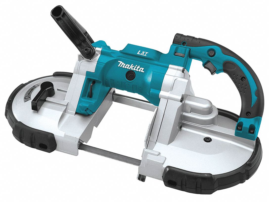 Band Saw: Tool Only, 44 7/8 in Blade Lg, 4 3/4 in Cutting Lg - Max, 4 3/4 in Cutting Wd - Max