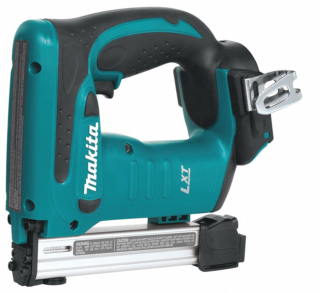 Staple Gun 16 ga 18 V DC