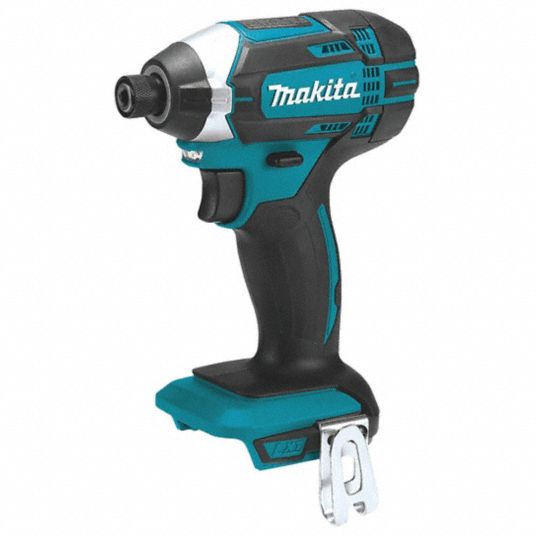 Impact driver max cheap torque