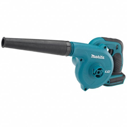 Makita Handheld Blower 91 Cfm 179 Mph Max Air Speed Bare Tool 5wfv2 Dub1z Grainger