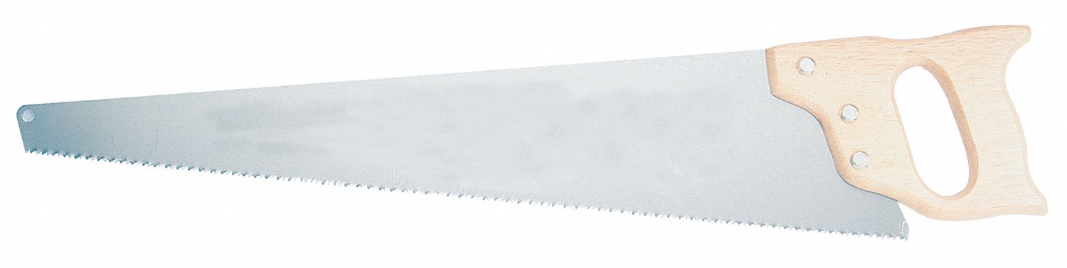 Crosscut deals hand saw