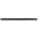 MINI HACKSAW BLADE, 6 IN BLADE L, STEEL, 32, ¼ IN BLADE W, 0.018 IN BLADE THICK, 10 PK