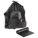 TRASH BAGS,33 GAL.,BLACK,PK25