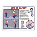 General Safety Posters image