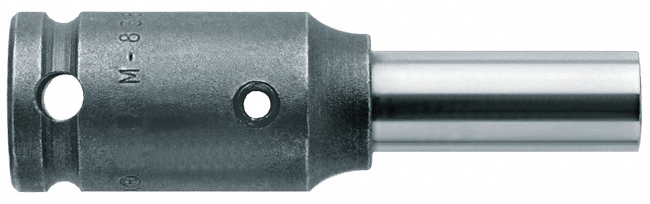 MAG. BIT-HOLDER 1/2 FMALE SQ D