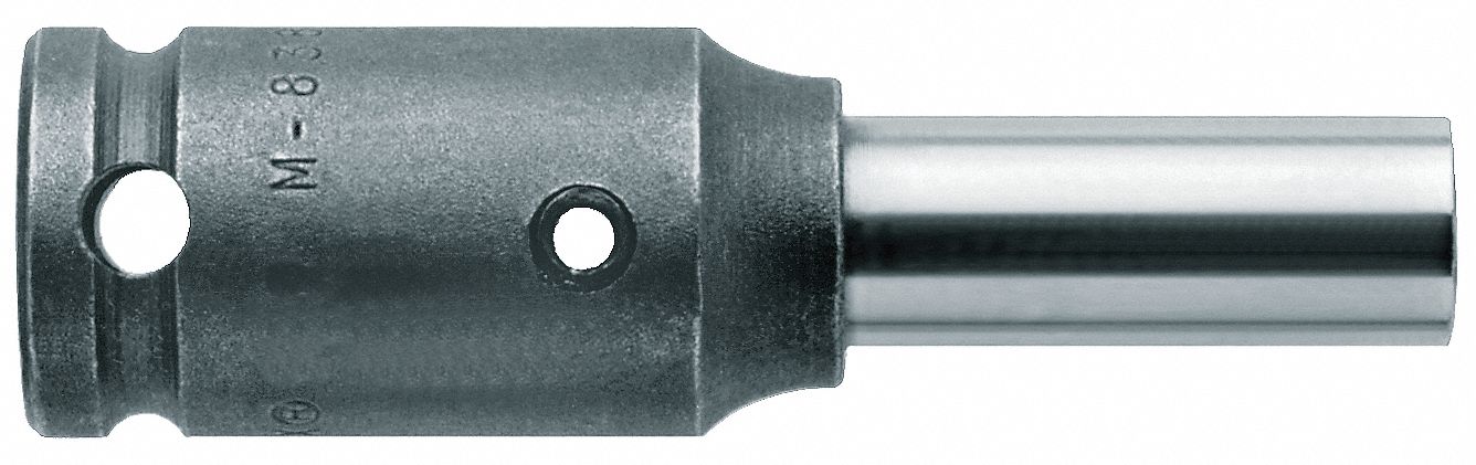 MAG. BIT-HOLDER 1/2 FMALE SQ D