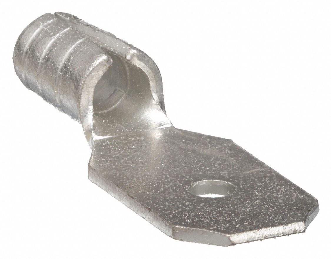 MALE DISCONNECT,BARE,22 TO 16 AWG,P