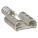 RACCORD FEMELLE, NU, 22 A 16 AWG,