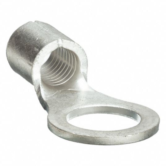 Ring Connector 8 MM Gauge 6-2