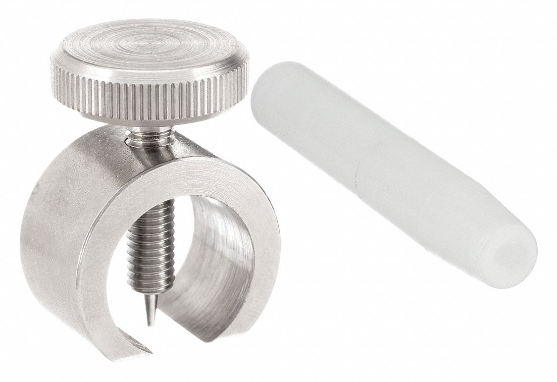 Hand Jack Set: Hand Jack Set for Gauge Pointer Repair