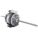 ROOM AIR CONDITIONER MOTOR, PERMANENT SPLIT CAPACITOR, OPEN AIR-OVER, 1625 RPM