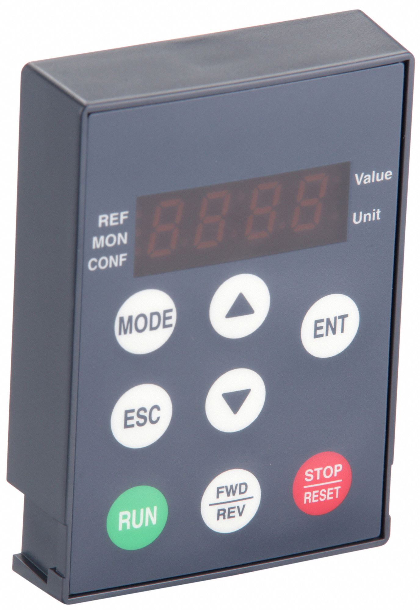 Remote Keypad, IP54: