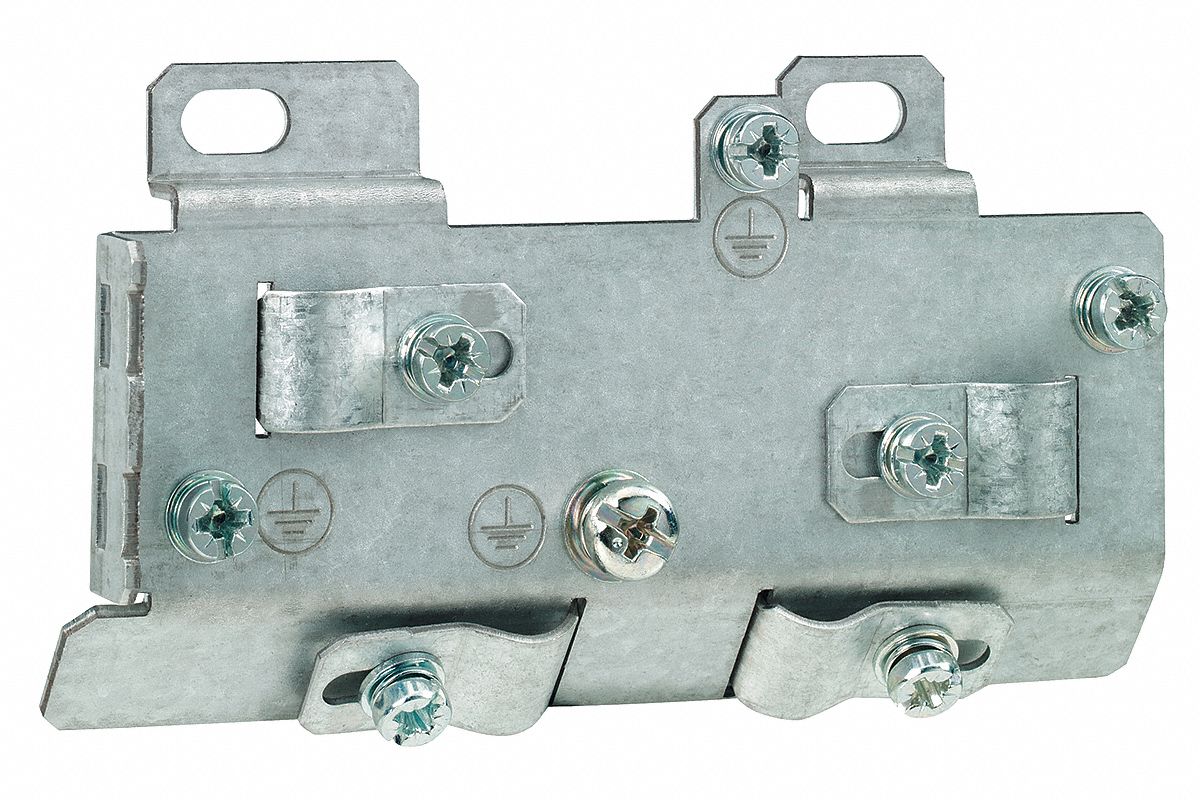 EMC Conformity Kit: VW3A9524