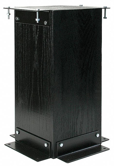 Pedestal H-1364 H-1366