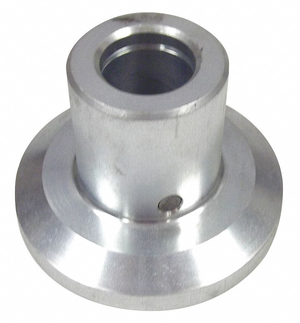 Hammer Foot, Tapered