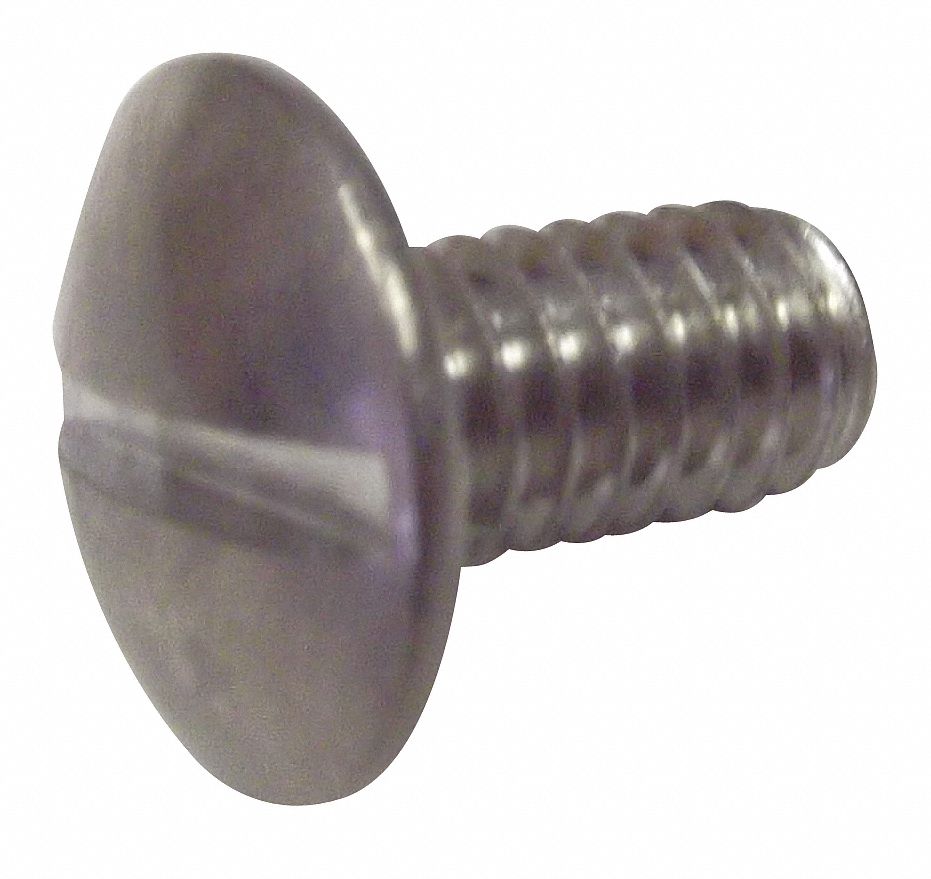 Truss Head Screw,
