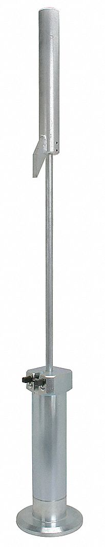 Hammer Tapered Foot,