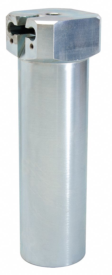 Hammer Foot, 6 In Tapered