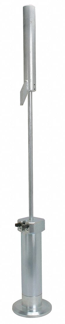 Hammer with Flat Foot, 6 In