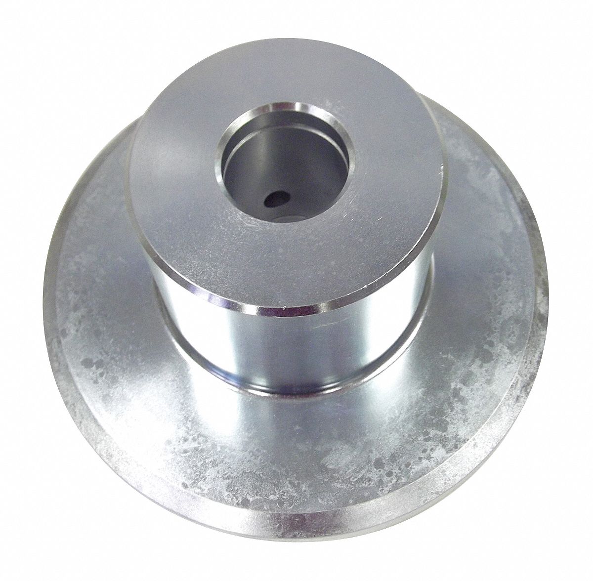 Hammer Foot, 6 In, Flat