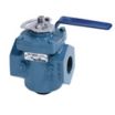 Plug Valves for Industrial Process & Wastewater Applications